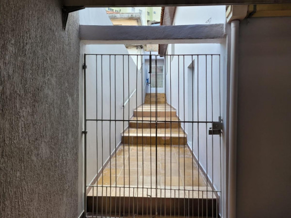 Imagem Casa com 4 Quartos à Venda, 120 m² em Vila Picinin - São Paulo Imagem Casa com 4 Quartos à Venda, 120 m² em Vila Picinin - São Paulo