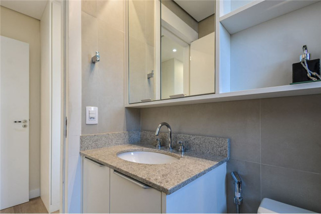 Imagem Apartamento com 2 Quartos à Venda, 81 m² em Vila Santa Catarina - São Paulo Imagem Apartamento com 2 Quartos à Venda, 81 m² em Vila Santa Catarina - São Paulo