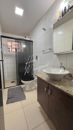Imagem Apartamento com 3 Quartos à Venda, 92 m² em Monte Castelo - Campo Grande Imagem Apartamento com 3 Quartos à Venda, 92 m² em Monte Castelo - Campo Grande