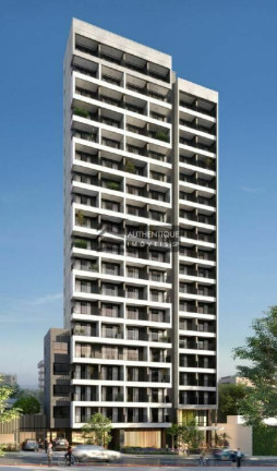 Imagem Apartamento com 1 Quarto à Venda, 26 m² em Vila Mariana - São Paulo Imagem Apartamento com 1 Quarto à Venda, 26 m² em Vila Mariana - São Paulo