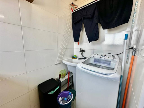 Imagem Apartamento com 2 Quartos à Venda, 85 m² em Guilhermina - Praia Grande