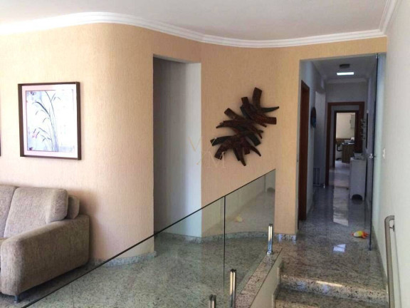 Imagem Casa com 4 Quartos à Venda, 190 m² em Embaré - Santos