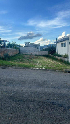 Imagem Terreno à Venda, 600 m² em Tanque - Atibaia