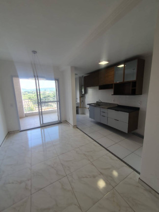 Imagem Apartamento com 2 Quartos à Venda, 67 m² em Jardim Tereza Cristina - Jundiaí Imagem Apartamento com 2 Quartos à Venda, 67 m² em Jardim Tereza Cristina - Jundiaí
