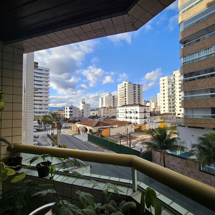 Imagem Apartamento com 2 Quartos à Venda, 86 m² em Tupi - Praia Grande