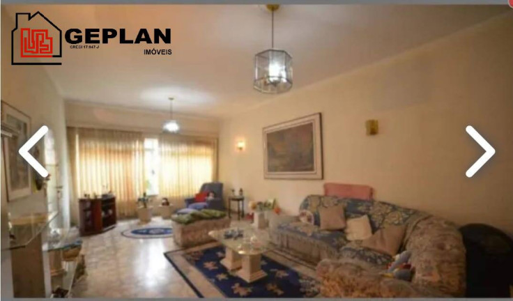 Foto do imóvel Apartamento com 3 Quartos à Venda, 360 m² em Cambuci - São Paulo