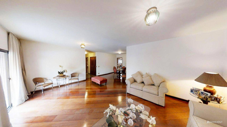 Imagem Apartamento com 4 Quartos à Venda, 216 m² em Moema índios - São Paulo Imagem Apartamento com 4 Quartos à Venda, 216 m² em Moema índios - São Paulo