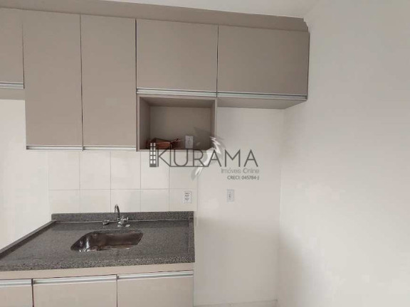 Imagem Apartamento com 2 Quartos à Venda, 47 m² em São Pedro - Osasco