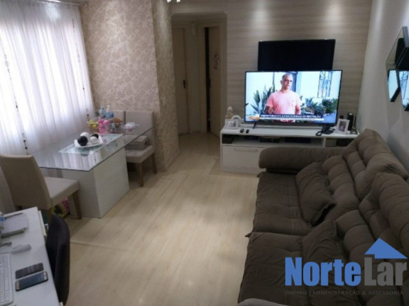 Imagem Apartamento com 2 Quartos à Venda, 52 m² em Jardim Maristela - São Paulo Imagem Apartamento com 2 Quartos à Venda, 52 m² em Jardim Maristela - São Paulo