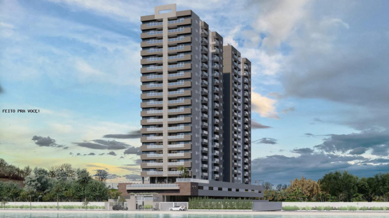 Imagem Imóvel com 3 Quartos à Venda, 113 m² em Centro