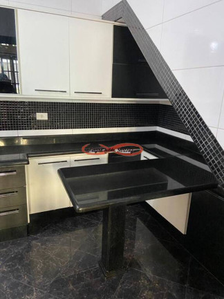 Imagem Casa com 2 Quartos à Venda, 80 m² em Limoeiro - São Paulo