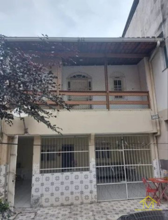 Casa com 3 Quartos à Venda, 170 m² em Ibes - Vila Velha