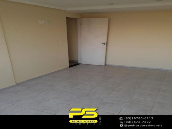 Imagem Apartamento com 4 Quartos à Venda, 189 m² em Bancários - João Pessoa