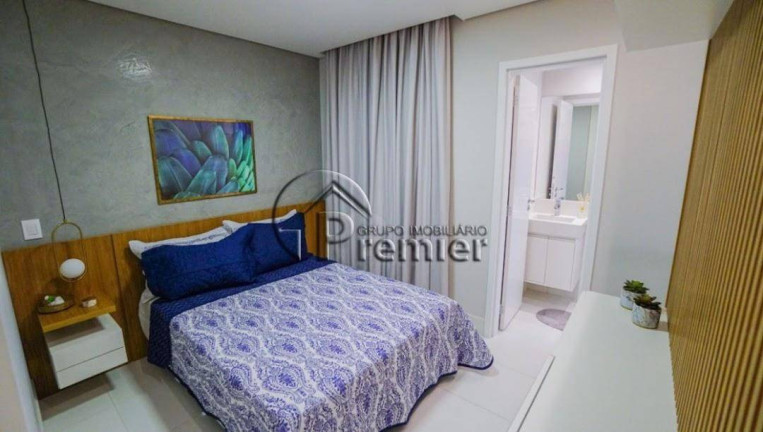 Imagem Apartamento com 2 Quartos à Venda, 62 m² em Jardim Santiago - Indaiatuba Imagem Apartamento com 2 Quartos à Venda, 62 m² em Jardim Santiago - Indaiatuba