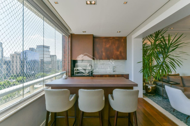 Imagem Apartamento com 2 Quartos à Venda, 151 m² em Itaim Bibi - São Paulo Imagem Apartamento com 2 Quartos à Venda, 151 m² em Itaim Bibi - São Paulo