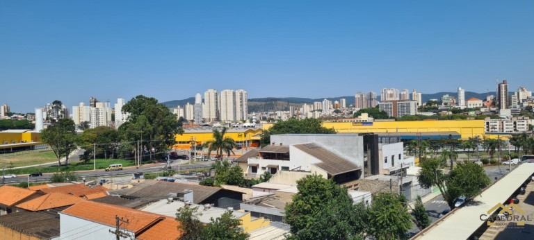 Imagem Apartamento com 2 Quartos à Venda, 51 m² em Ponte De São João - Jundiaí Imagem Apartamento com 2 Quartos à Venda, 51 m² em Ponte De São João - Jundiaí