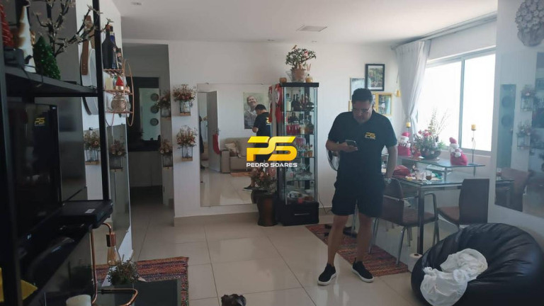 Imagem Apartamento com 2 Quartos à Venda, 75 m² em Tambaú - João Pessoa