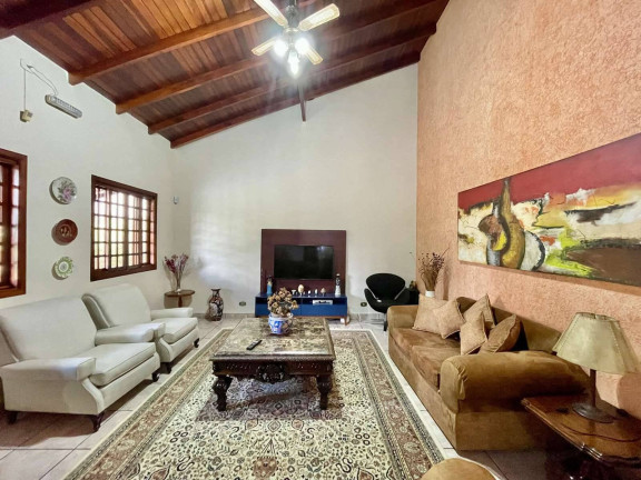 Imagem Casa com 3 Quartos à Venda, 321 m² em Chácara São João - Carapicuíba