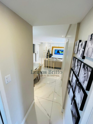 Imagem Imóvel com 3 Quartos à Venda, 110 m² em Pituba - Salvador Imagem Imóvel com 3 Quartos à Venda, 110 m² em Pituba - Salvador