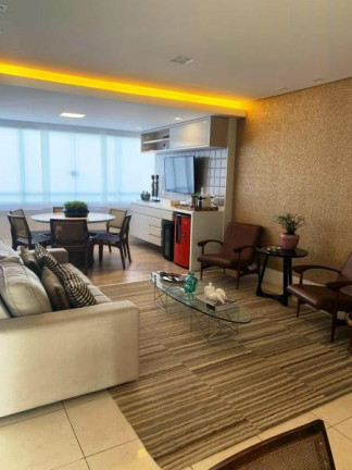 Imagem Apartamento com 4 Quartos à Venda, 137 m² em Caminho Das árvores - Salvador