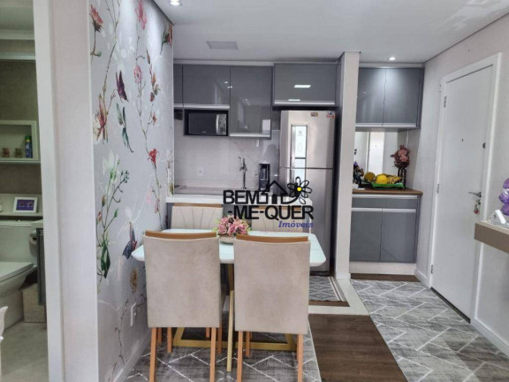 Imagem Apartamento com 2 Quartos à Venda, 49 m² em Vila Pirituba - São Paulo Imagem Apartamento com 2 Quartos à Venda, 49 m² em Vila Pirituba - São Paulo