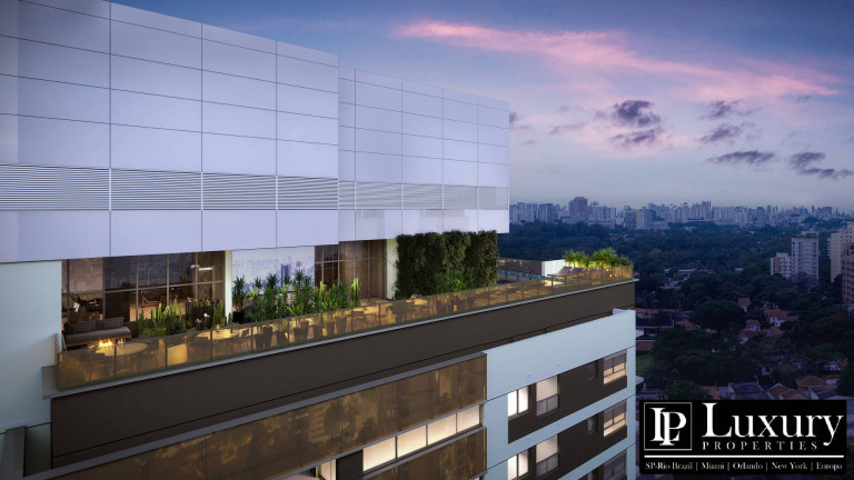 Imagem Apartamento com 3 Quartos à Venda, 265 m² em Vila Nova Conceição - São Paulo Imagem Apartamento com 3 Quartos à Venda, 265 m² em Vila Nova Conceição - São Paulo