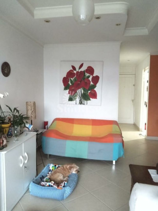 Imagem Apartamento com 3 Quartos à Venda, 78 m² em Tamboré - Barueri Imagem Apartamento com 3 Quartos à Venda, 78 m² em Tamboré - Barueri