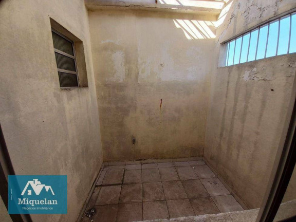 Sala Comercial para Alugar, 27 m² em Santana - São Paulo