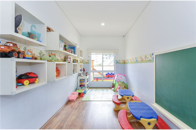 Imagem Apartamento com 4 Quartos à Venda, 108 m² em Vila Gumercindo - São Paulo Imagem Apartamento com 4 Quartos à Venda, 108 m² em Vila Gumercindo - São Paulo