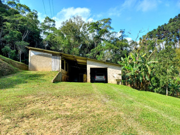 Imagem Imóvel com 6 Quartos à Venda, 34.100 m² em Palmeiras - Juquitiba Imagem Imóvel com 6 Quartos à Venda, 34.100 m² em Palmeiras - Juquitiba