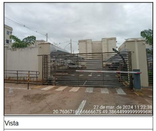 Apartamento com 2 Quartos à Venda, 39 m² em Rios De Spagna - Sao Jose Do Rio Preto