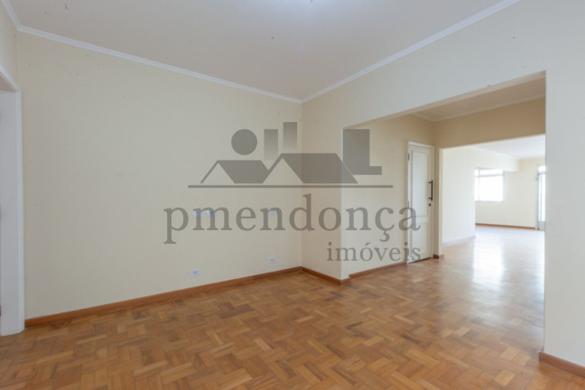 Imagem Apartamento com 4 Quartos à Venda, 240 m² em Higienópolis - São Paulo
