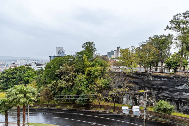 Imagem Apartamento com 3 Quartos à Venda, 223 m² em Bela Vista - Porto Alegre