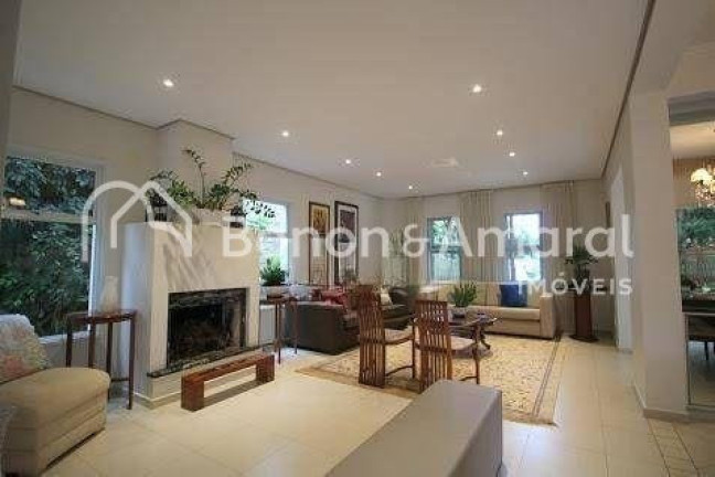 Imagem Casa de Condomínio com 4 Quartos à Venda, 800 m² em Res. Barão Do Café - Campinas Imagem Casa de Condomínio com 4 Quartos à Venda, 800 m² em Res. Barão Do Café - Campinas