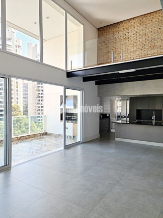 Imagem Apartamento com 3 Quartos à Venda, 194 m² em Panamby - São Paulo Imagem Apartamento com 3 Quartos à Venda, 194 m² em Panamby - São Paulo
