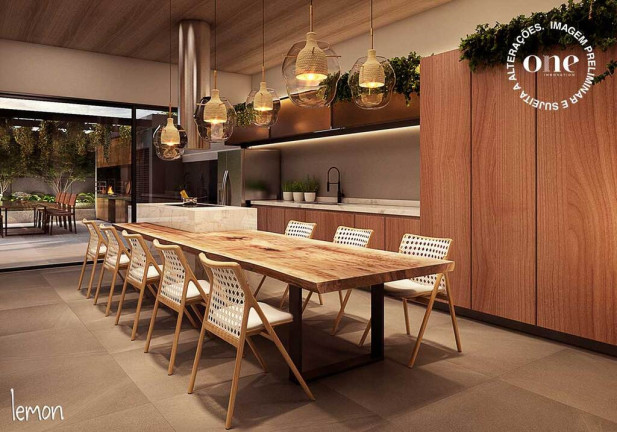Imagem Imóvel com 3 Quartos à Venda, 136 m² em Cambuí - Campinas