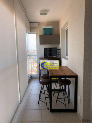 Imagem Apartamento com 2 Quartos à Venda, 80 m² em Centro - São Bernardo Do Campo Imagem Apartamento com 2 Quartos à Venda, 80 m² em Centro - São Bernardo Do Campo