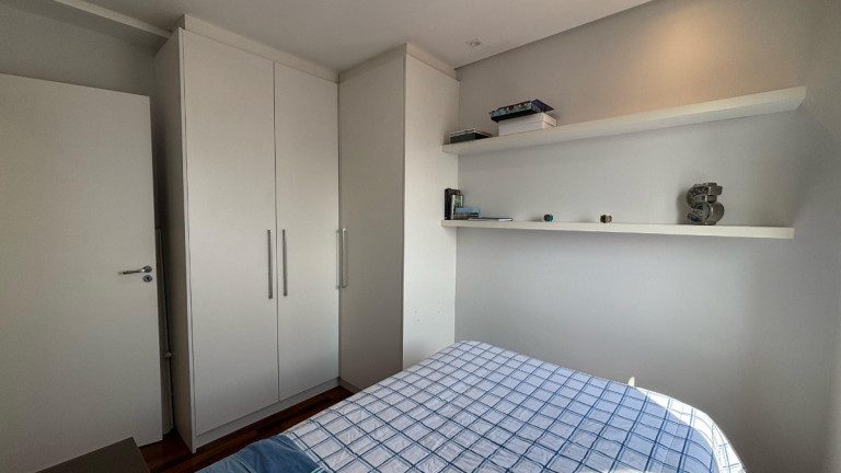 Imagem Apartamento com 2 Quartos à Venda, 61 m² em Vila Oratório - São Paulo