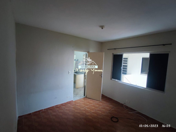 Casa com 1 Quarto para Alugar, 300 m² em São João Clímaco - São Paulo