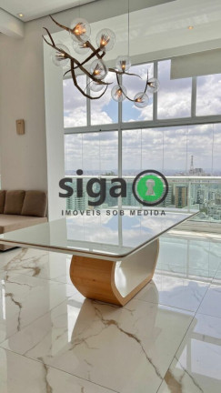 Imagem Apartamento com 1 Quarto à Venda, 120 m² em Cerqueira César - São Paulo Imagem Apartamento com 1 Quarto à Venda, 120 m² em Cerqueira César - São Paulo