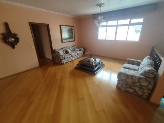 Imagem Sobrado com 3 Quartos à Venda, 490 m² em Vila Costa - Suzano