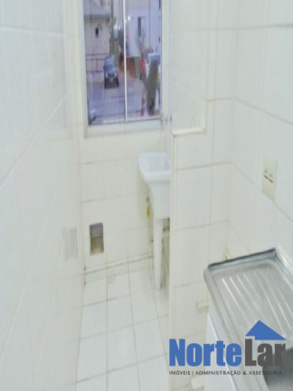 Imagem Apartamento com 2 Quartos à Venda, 46 m² em Jaraguá - São Paulo
