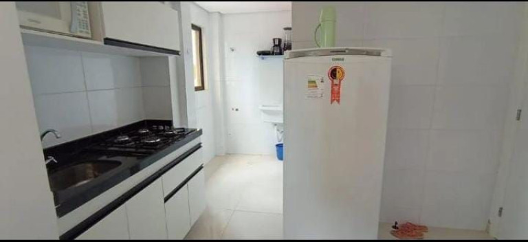 Imagem Apartamento com 1 Quarto à Venda, 33 m² em Jardim Oceania - João Pessoa