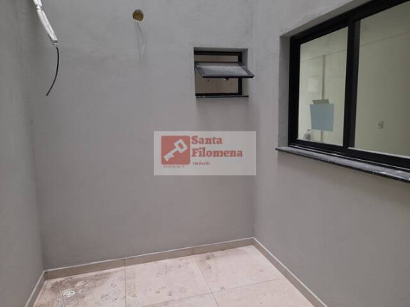 Imagem Apartamento com 2 Quartos à Venda, 47 m² em Campestre - Santo André Imagem Apartamento com 2 Quartos à Venda, 47 m² em Campestre - Santo André