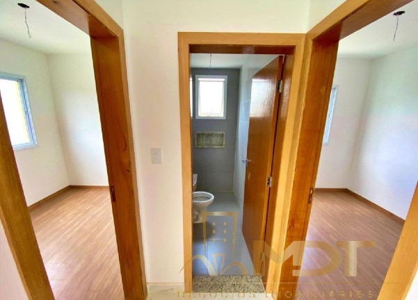 Imagem Apartamento com 2 Quartos à Venda, 45 m² em São João Batista - Belo Horizonte Imagem Apartamento com 2 Quartos à Venda, 45 m² em São João Batista - Belo Horizonte