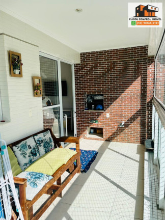 Apartamento com 2 Quartos à Venda, 80 m²