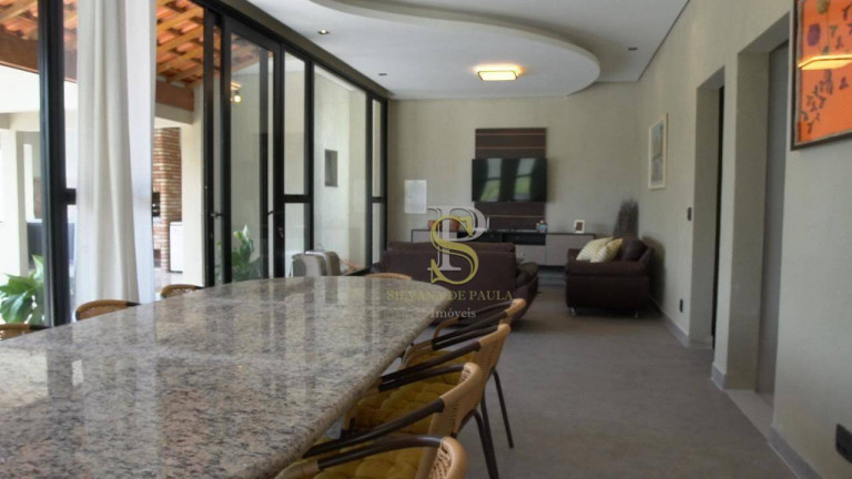 Imagem Chácara com 5 Quartos à Venda, 950 m² em Jardim Terceiro Centenário - Atibaia Imagem Chácara com 5 Quartos à Venda, 950 m² em Jardim Terceiro Centenário - Atibaia