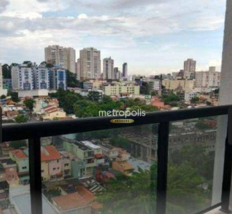 Imagem Sala Comercial à Venda, 46 m² em Boa Vista - São Caetano Do Sul