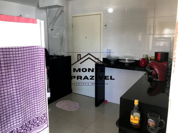 Imagem Apartamento com 2 Quartos à Venda, 42 m² em Cidade Nova Heliópolis - São Paulo