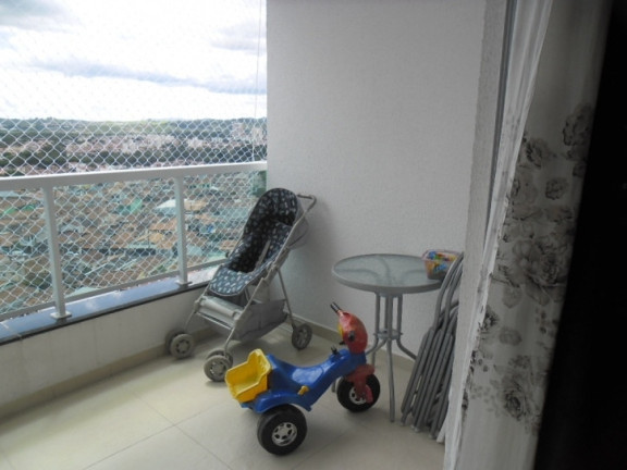 Imagem Apartamento com 3 Quartos à Venda, em Jd. Paraiba - Jacareí Imagem Apartamento com 3 Quartos à Venda, em Jd. Paraiba - Jacareí